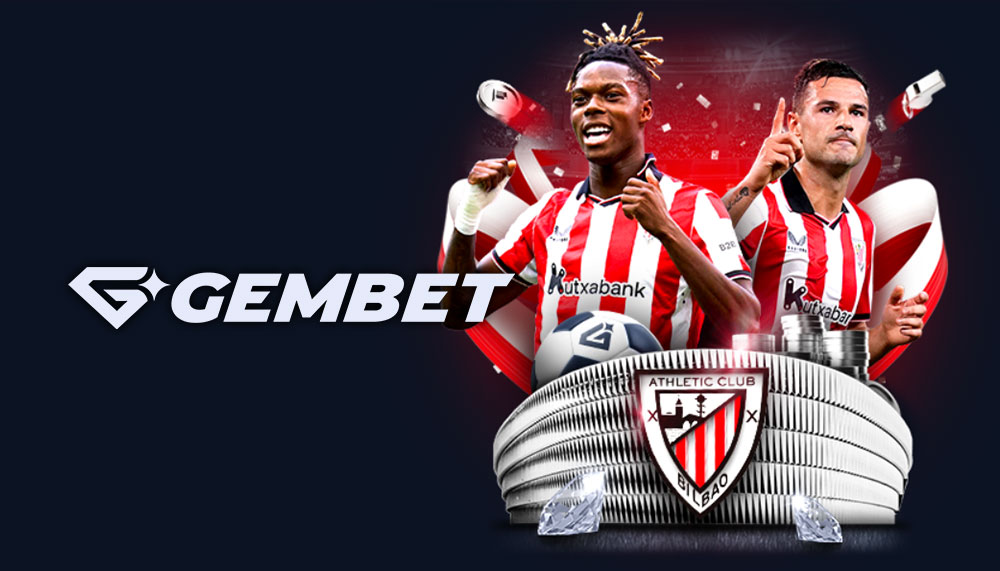 Gembet Sportsbook